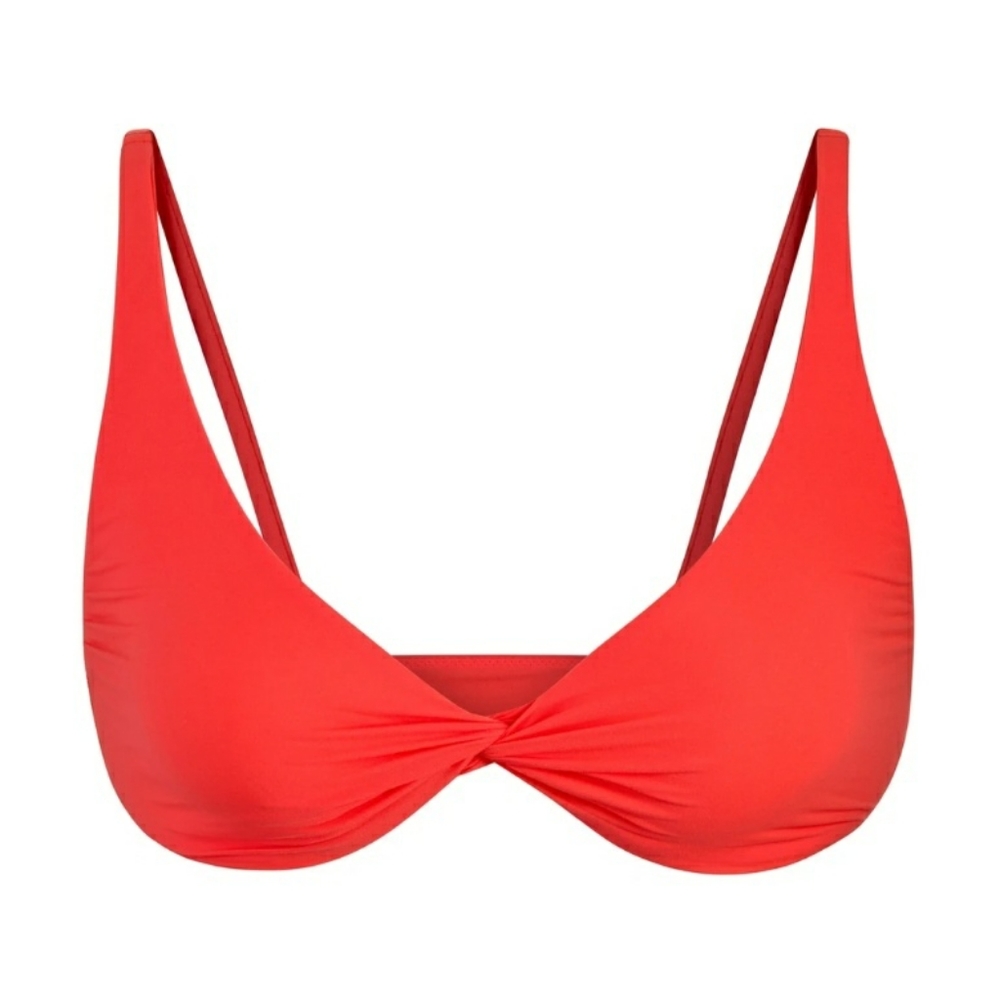 Skims Fits Everybody Skimpy Scoop Bralette